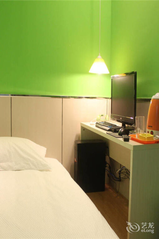 Синьян: Xinyang Times Inn
