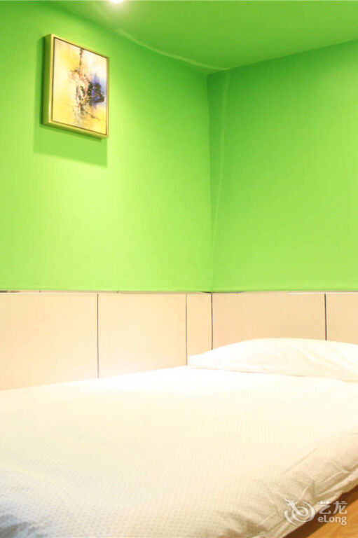 Синьян: Xinyang Times Inn