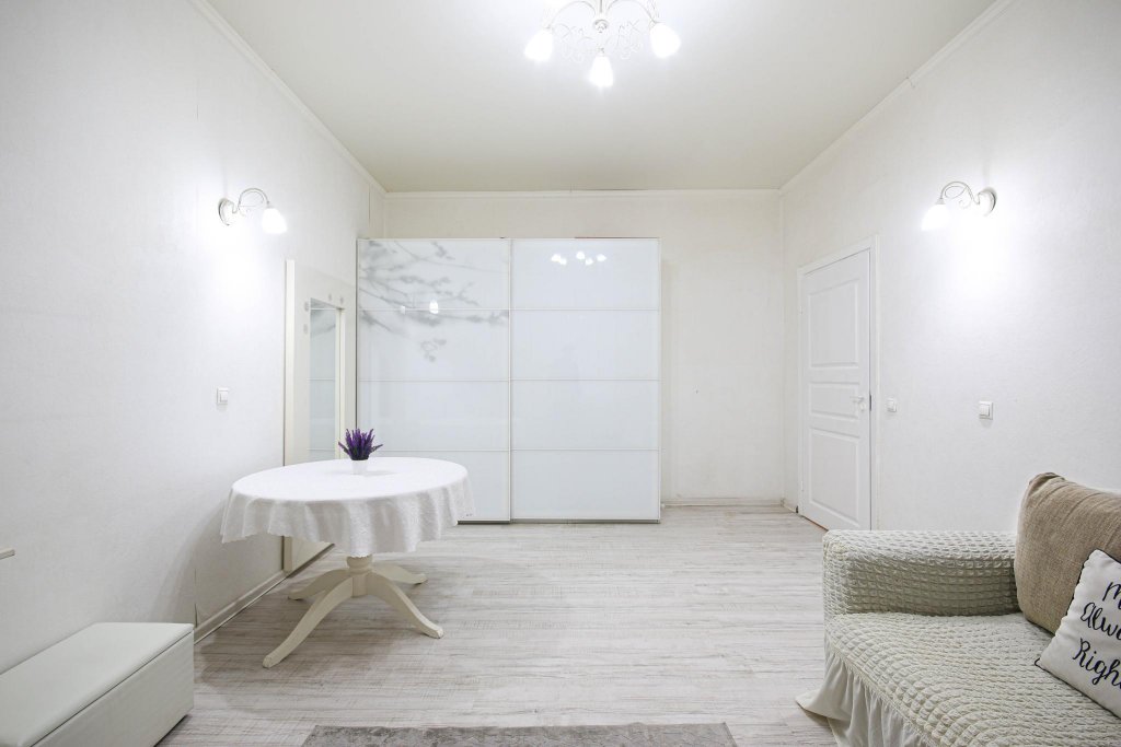 Москва: ApartLux (АпартЛюкс) на Ленинском 71