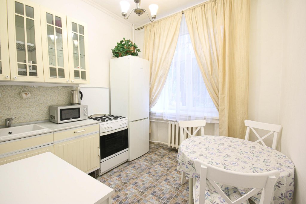 ApartLux (АпартЛюкс) на Ленинском 71 — фото 4