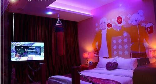 Ухань: Mr. Wu Apartment
