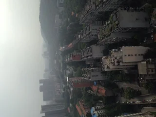Ухань: Mr. Wu Apartment