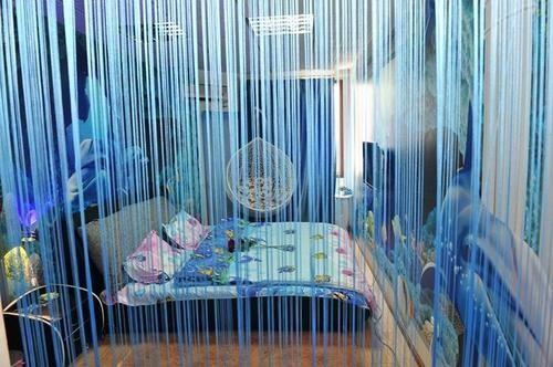 Ухань: Mr. Wu Apartment