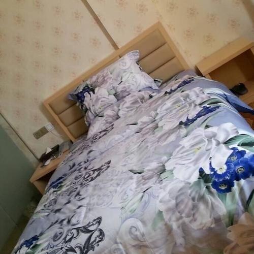 Юнчжоу: Debang Aili Hotel