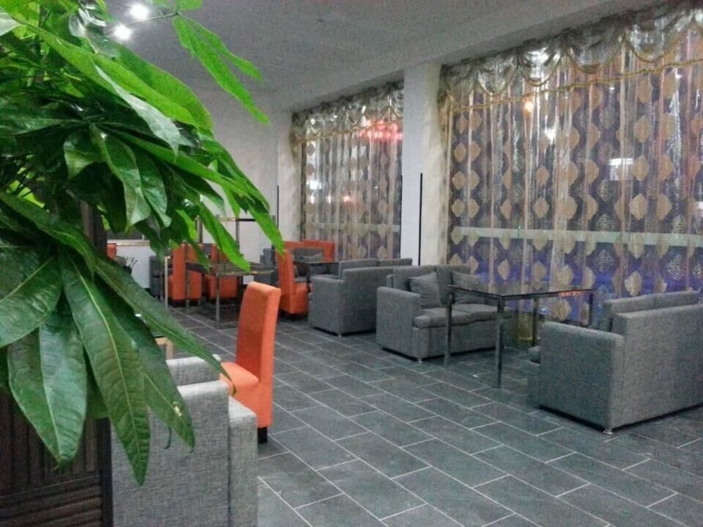 Юнчжоу: Debang Aili Hotel