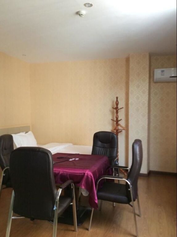 Юнчжоу: Debang Aili Hotel