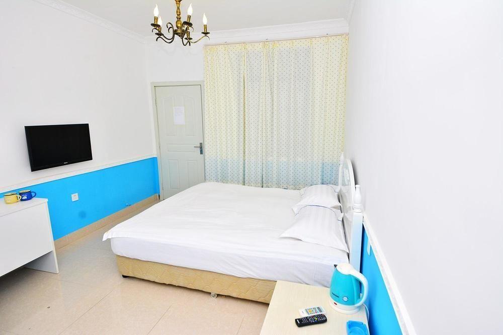 Сямынь: In Love With the Blue Sea Inn