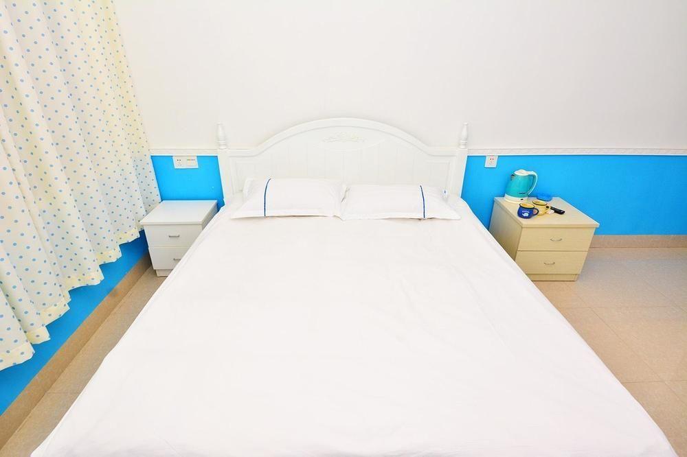 Сямынь: In Love With the Blue Sea Inn