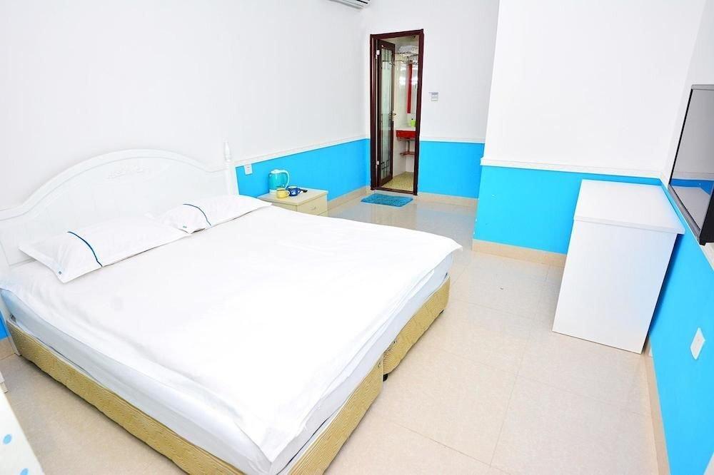 Сямынь: In Love With the Blue Sea Inn