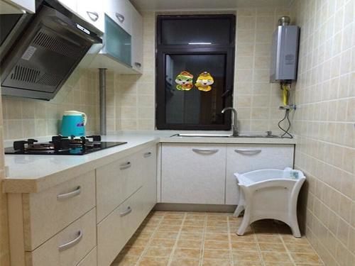 Хуайань: Huaian Pinshang Wanda Apartment