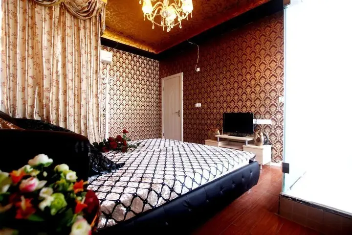 Сямынь: Yuelan Bay No. 293 Inn