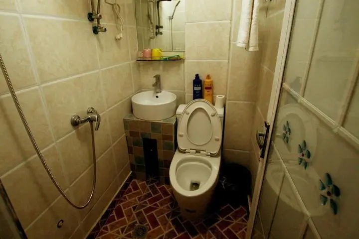 Сямынь: Yuelan Bay No. 293 Inn