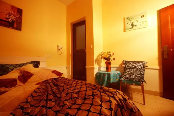 Сямынь: Yuelan Bay No. 293 Inn