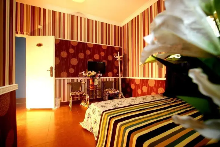 Сямынь: Yuelan Bay No. 293 Inn