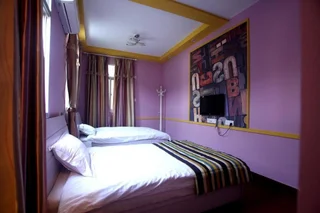 Сямынь: Yuelan Bay No. 293 Inn