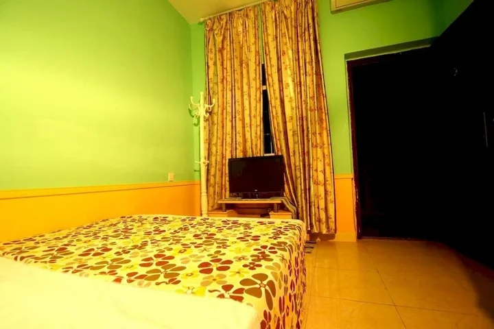 Сямынь: Yuelan Bay No. 293 Inn