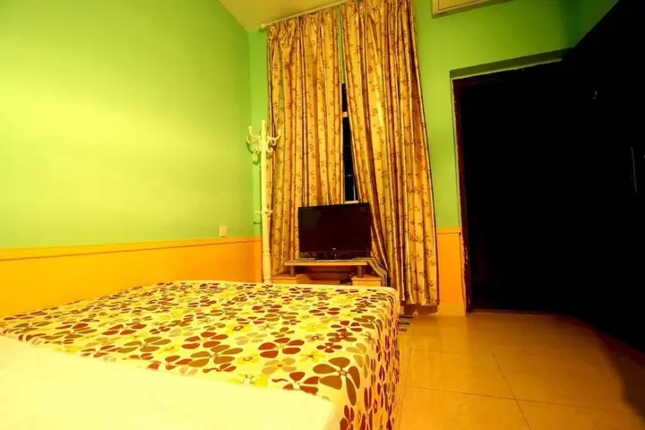 Сямынь: Yuelan Bay No. 293 Inn