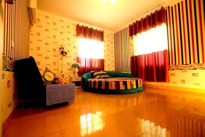 Сямынь: Yuelan Bay No. 293 Inn