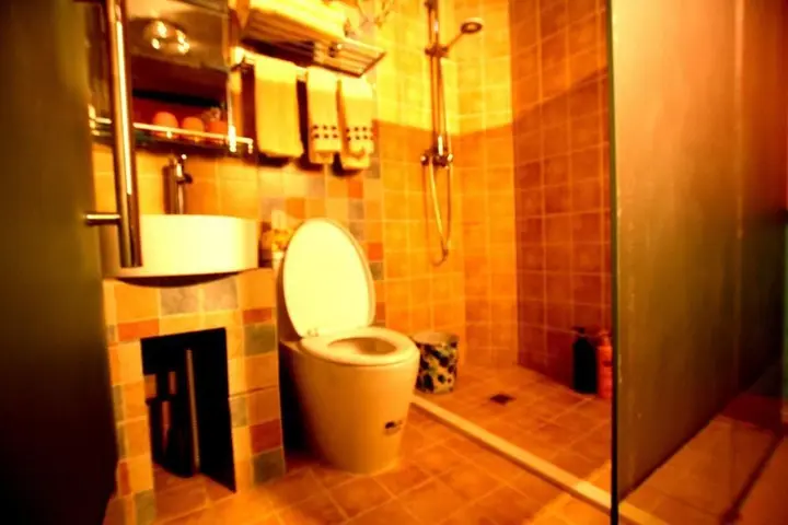 Сямынь: Yuelan Bay No. 293 Inn