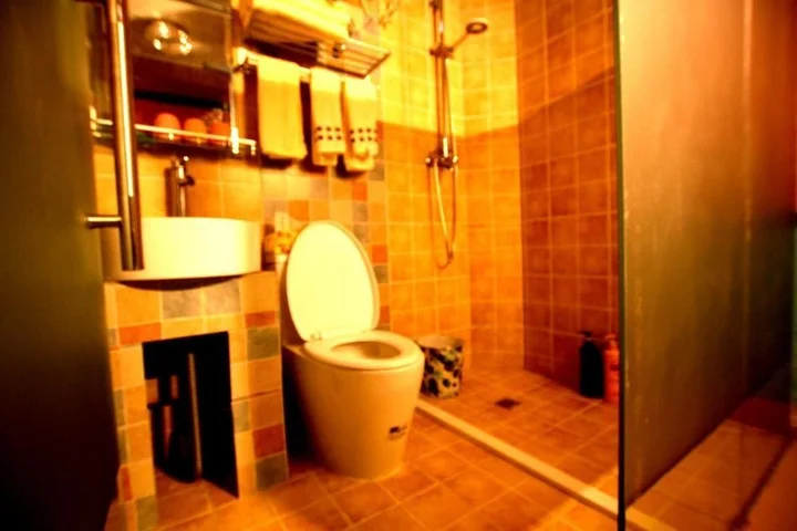 Сямынь: Yuelan Bay No. 293 Inn