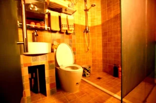 Сямынь: Yuelan Bay No. 293 Inn