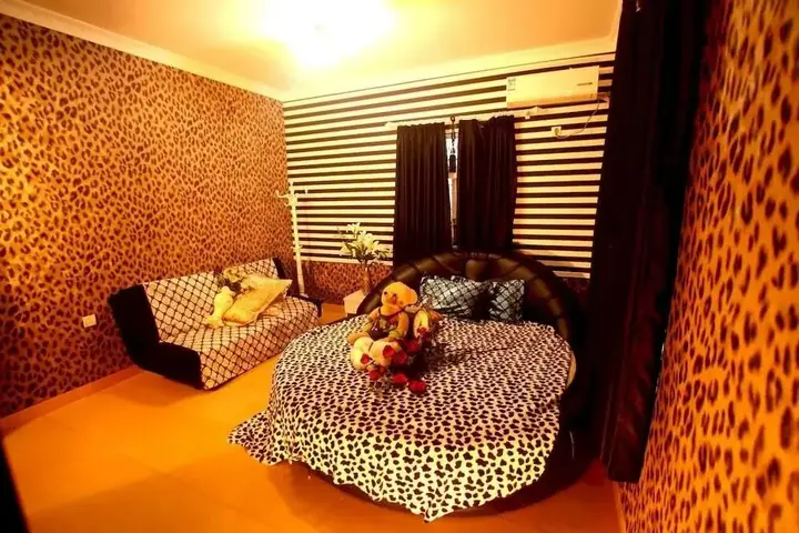 Сямынь: Yuelan Bay No. 293 Inn