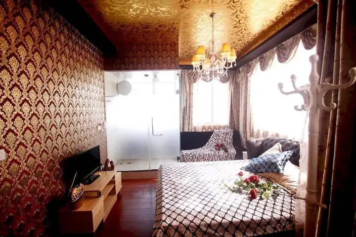 Сямынь: Yuelan Bay No. 293 Inn