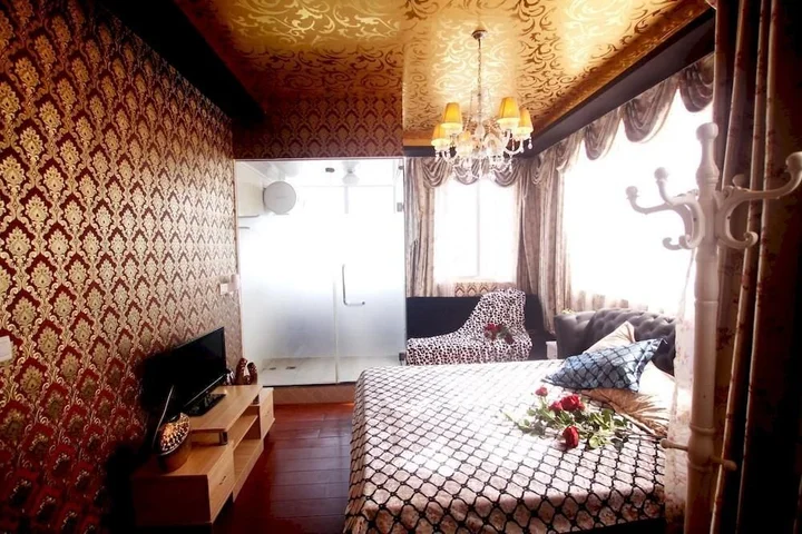 Сямынь: Yuelan Bay No. 293 Inn