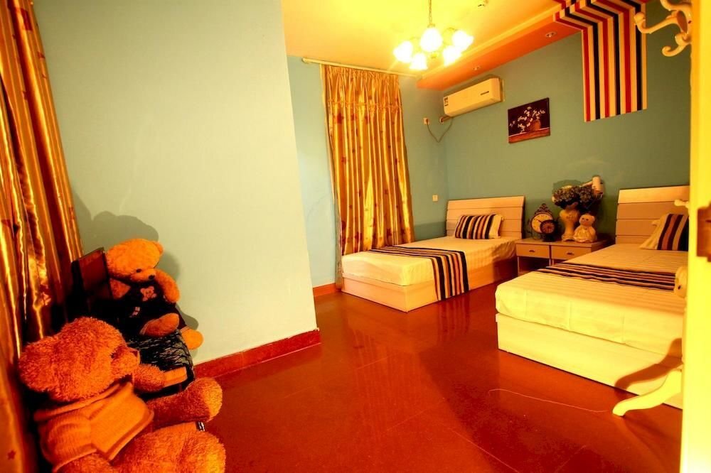Сямынь: Yuelan Bay No. 293 Inn