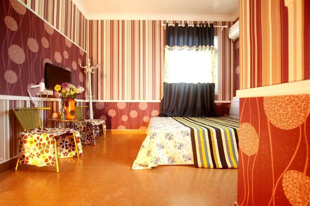 Сямынь: Yuelan Bay No. 293 Inn