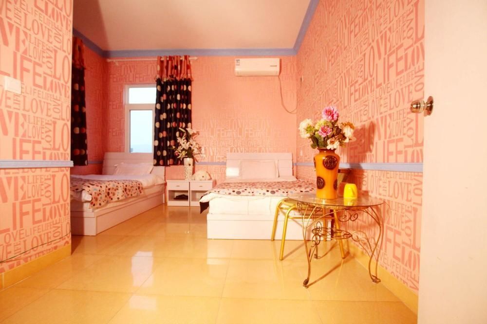 Сямынь: Yuelan Bay No. 293 Inn