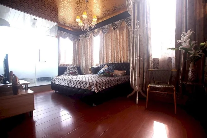 Сямынь: Yuelan Bay No. 293 Inn
