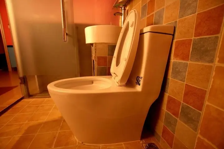 Сямынь: Yuelan Bay No. 293 Inn