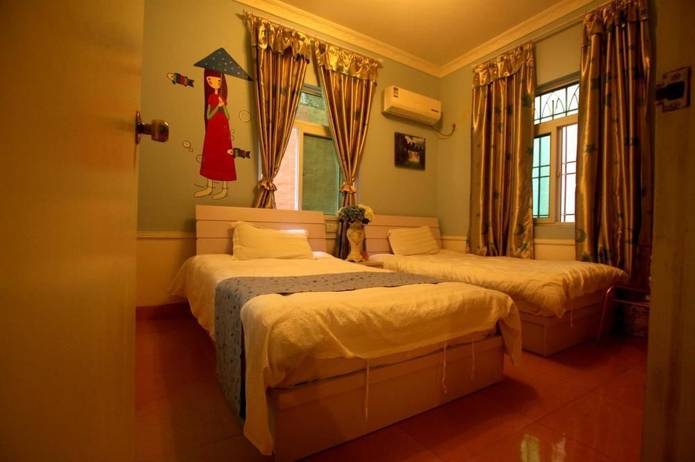 Сямынь: Yuelan Bay No. 293 Inn