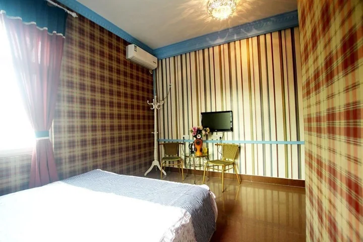 Сямынь: Yuelan Bay No. 293 Inn