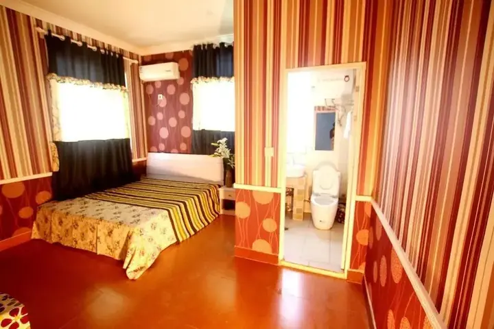 Сямынь: Yuelan Bay No. 293 Inn