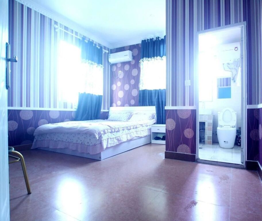 Сямынь: Yuelan Bay No. 293 Inn