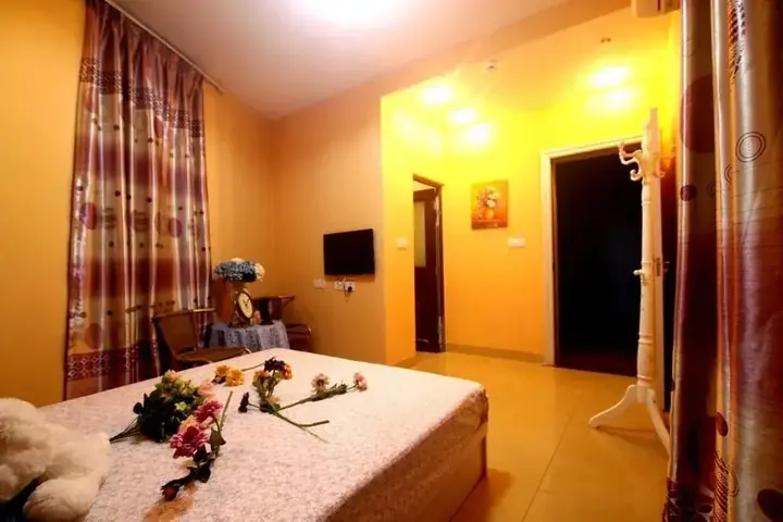Сямынь: Yuelan Bay No. 293 Inn