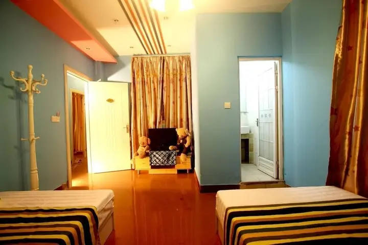 Сямынь: Yuelan Bay No. 293 Inn