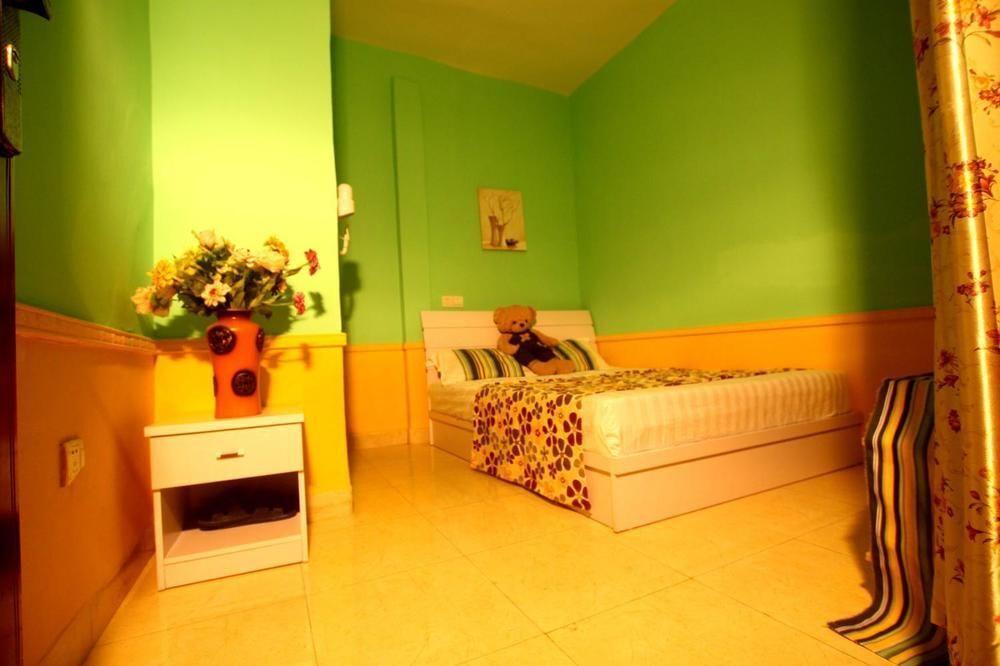 Сямынь: Yuelan Bay No. 293 Inn