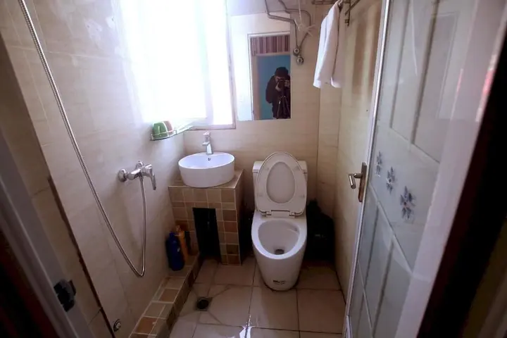 Сямынь: Yuelan Bay No. 293 Inn