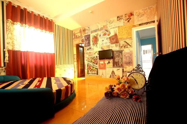 Сямынь: Yuelan Bay No. 293 Inn