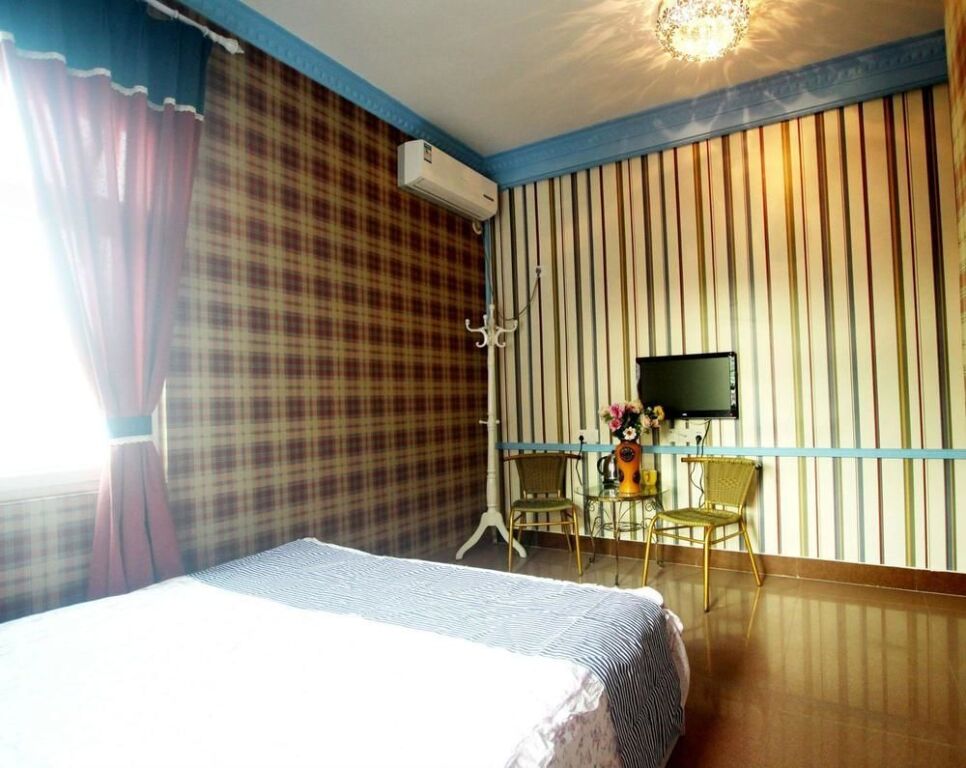 Сямынь: Yuelan Bay No. 293 Inn