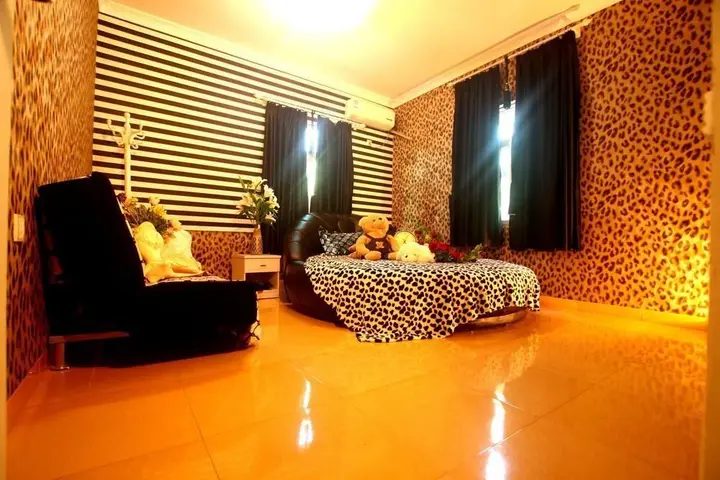 Сямынь: Yuelan Bay No. 293 Inn