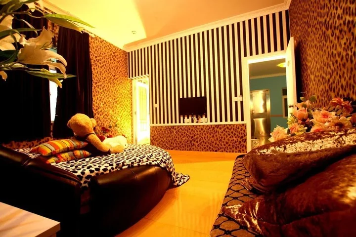 Сямынь: Yuelan Bay No. 293 Inn
