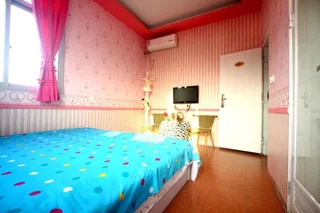 Сямынь: Yuelan Bay No. 293 Inn