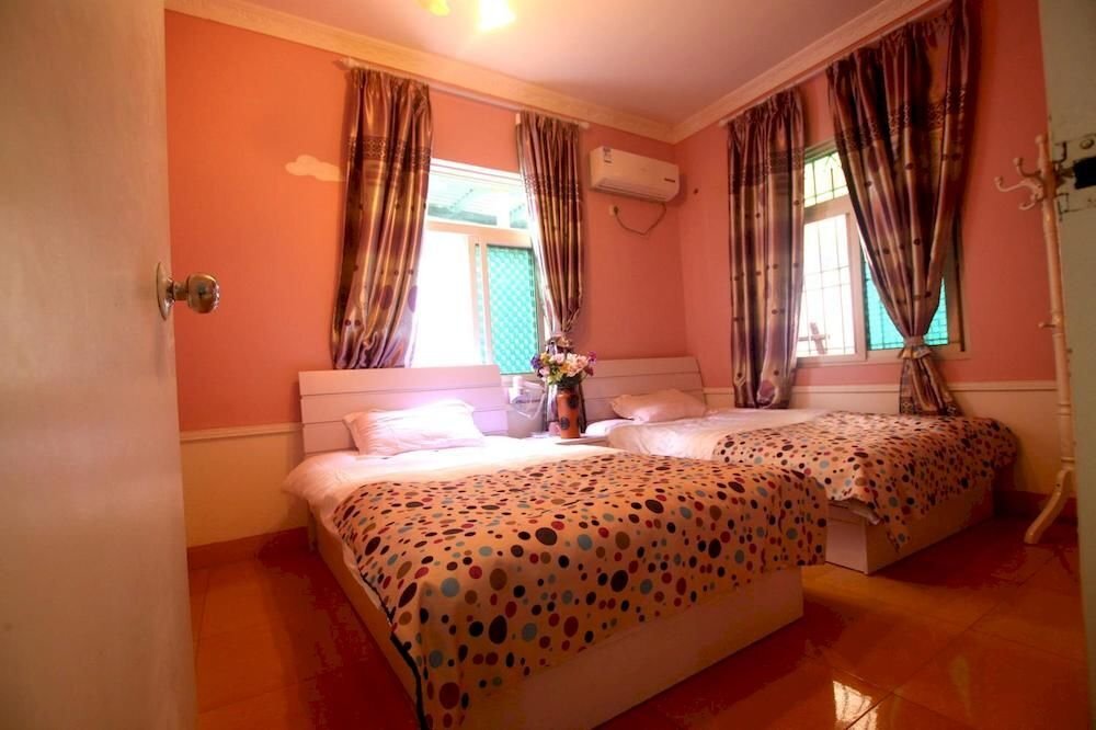 Сямынь: Yuelan Bay No. 293 Inn