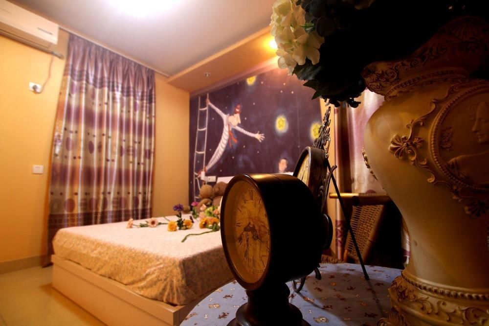 Сямынь: Yuelan Bay No. 293 Inn
