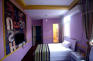 Сямынь: Yuelan Bay No. 293 Inn