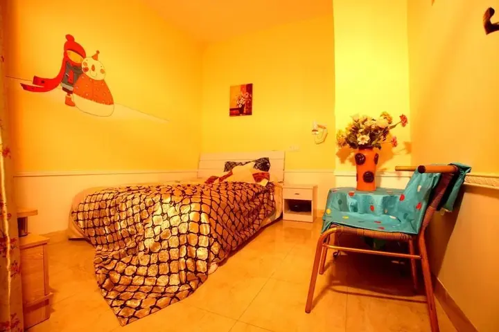 Сямынь: Yuelan Bay No. 293 Inn